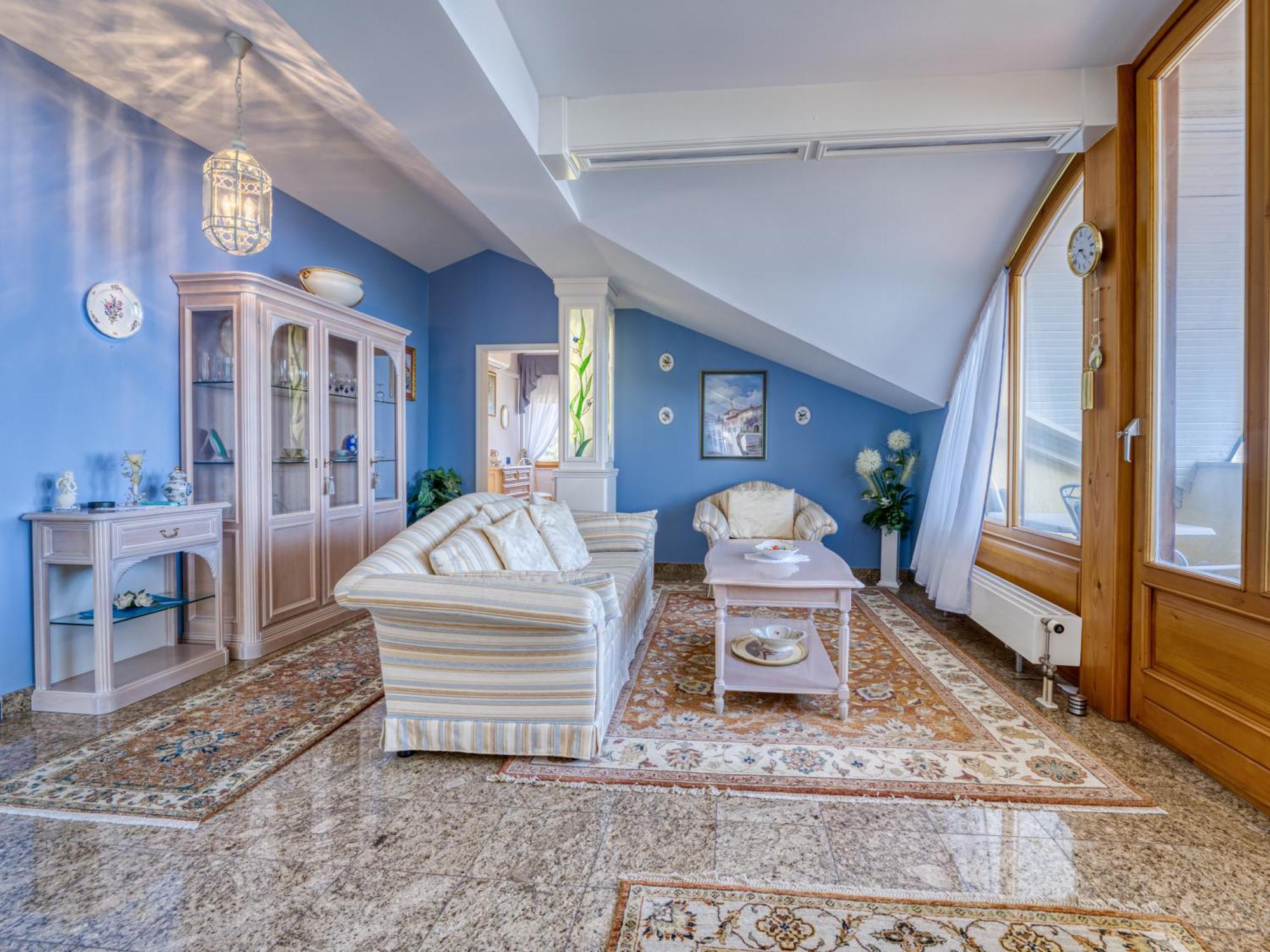 Villa Mona Lisa Lovran - Croatia Dış mekan fotoğraf